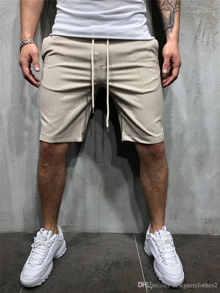 drawstring mid waist mens shorts fashion summer loose mens short pants male apparel striped designer mens shorts knee length, White;black
drawstring mid waist mens shorts fashion summer loose mens short pants male apparel striped designer mens shorts knee length, White;black