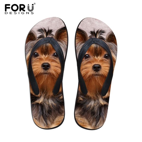 forudesigns 2018 fashion summer beach flip flops women slippers cute 3d pet cat dog terrier printed sandals lady flats shoes, Black
forudesigns 2018 fashion summer beach flip flops women slippers cute 3d pet cat dog terrier printed sandals lady flats shoes, Black