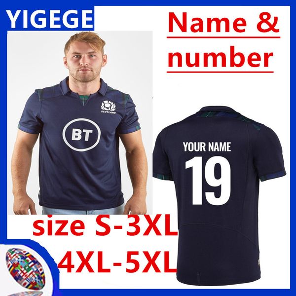 Scotland 2019 20 home rugby jer ey hirt japan rugby fiji jer ey cotland home rugby world cup 2019 wale jer ey ize 5xl can print, Black;gray
Scotland 2019 20 home rugby jer ey hirt japan rugby fiji jer ey cotland home rugby world cup 2019 wale jer ey ize 5xl can print, Black;gray