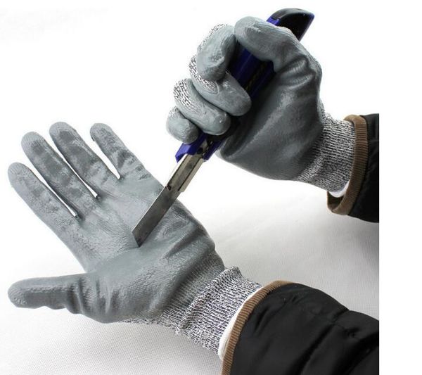 safetree 13-контактный 5-ступенчатый pu cut-proof перчатки страхование труда поставки работа защитные перчатки более эффективным, безопасным 
safetree 13-контактный 5-ступенчатый pu cut-proof перчатки страхование труда поставки работа защитные перчатки более эффективным, безопасным