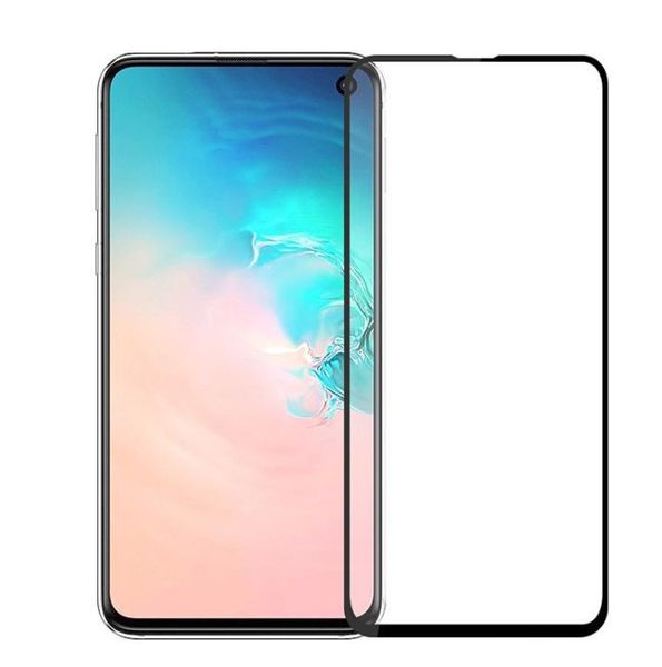 9D 5D 6D Full Glue Full Cover tempered glass screen protector Film For Samsung S10E Galaxy M30 M20 M10 A10 A30 A50 A40 A70 A90 A9 Pro 2019
9D 5D 6D Full Glue Full Cover tempered glass screen protector Film For Samsung S10E Galaxy M30 M20 M10 A10 A30 A50 A40 A70 A90 A9 Pro 2019