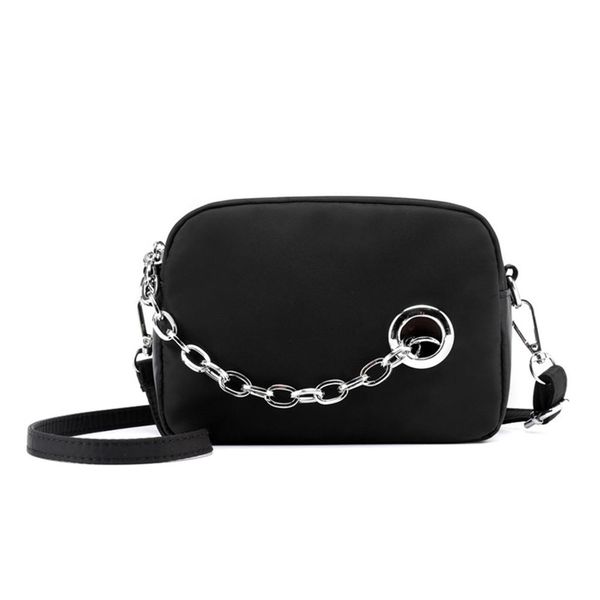 women's bag small shoulder bag lasies chain messenger fashion handbags women bags 2019 summer oxford cross body #20
women's bag small shoulder bag lasies chain messenger fashion handbags women bags 2019 summer oxford cross body #20
