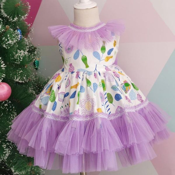 girls summer spanish mesh stitching dresses baby princess lotia birthday kids ball gowns children dress, Red;yellow
girls summer spanish mesh stitching dresses baby princess lotia birthday kids ball gowns children dress, Red;yellow