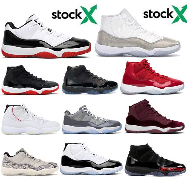 with 11 11s 2019 bred white metallic silver vast grey concord cool grey basketball shoes men women 11 space jam gym red 72-10 sneakers
with 11 11s 2019 bred white metallic silver vast grey concord cool grey basketball shoes men women 11 space jam gym red 72-10 sneakers