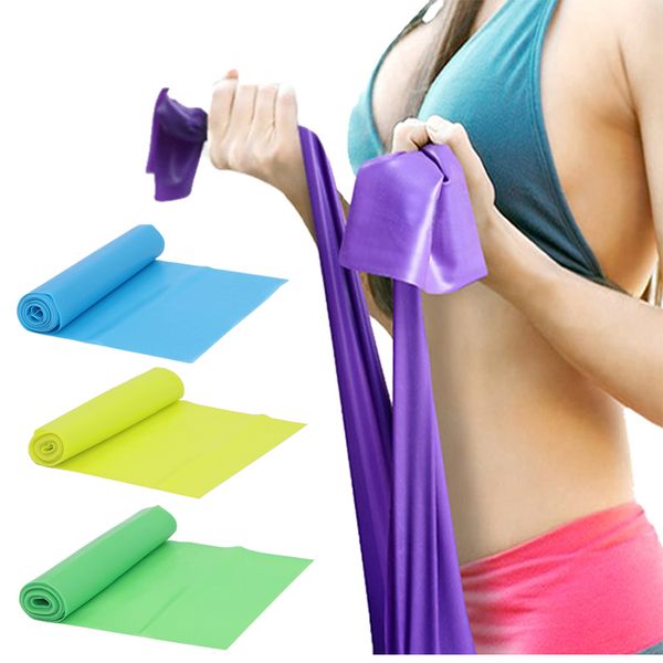 resistance bands yoga accessories environmentally friendly tasteless latex elastic band stretch home fitness device
resistance bands yoga accessories environmentally friendly tasteless latex elastic band stretch home fitness device