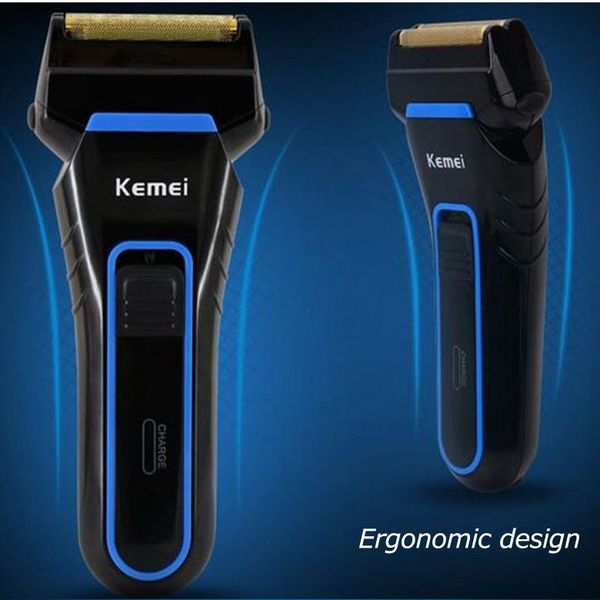 kemei 3d electric foil shaver with replacement shaving head rechargeable and cordless double heads razor km-2016 black
kemei 3d electric foil shaver with replacement shaving head rechargeable and cordless double heads razor km-2016 black