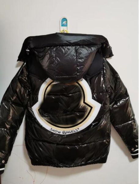 ab31 vest winter jacket parka men women classic casual down coats mens designer outdoor warm jacket coat outwear, Black
ab31 vest winter jacket parka men women classic casual down coats mens designer outdoor warm jacket coat outwear, Black