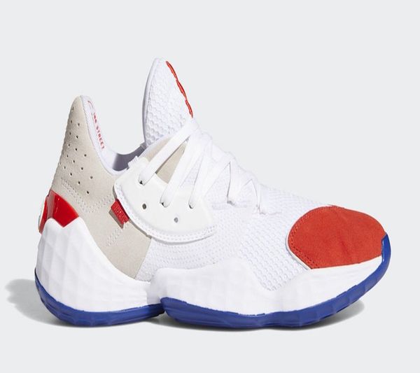 new harden vol.4 question james all star men basketball shoes with box harden 4 cloud white red team royal blue shoe, Black
new harden vol.4 question james all star men basketball shoes with box harden 4 cloud white red team royal blue shoe, Black