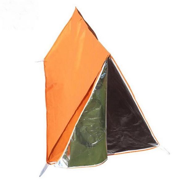 outdoor emergency tent, camping emergency tent, waterproof, warm, wild survival, ultra-light, adventure, ultra-lightweight
outdoor emergency tent, camping emergency tent, waterproof, warm, wild survival, ultra-light, adventure, ultra-lightweight