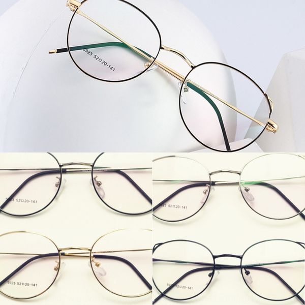 cat ear myopia frame myopia glasses women's degree finished product art fashion harajuku style glasses, Silver
cat ear myopia frame myopia glasses women's degree finished product art fashion harajuku style glasses, Silver