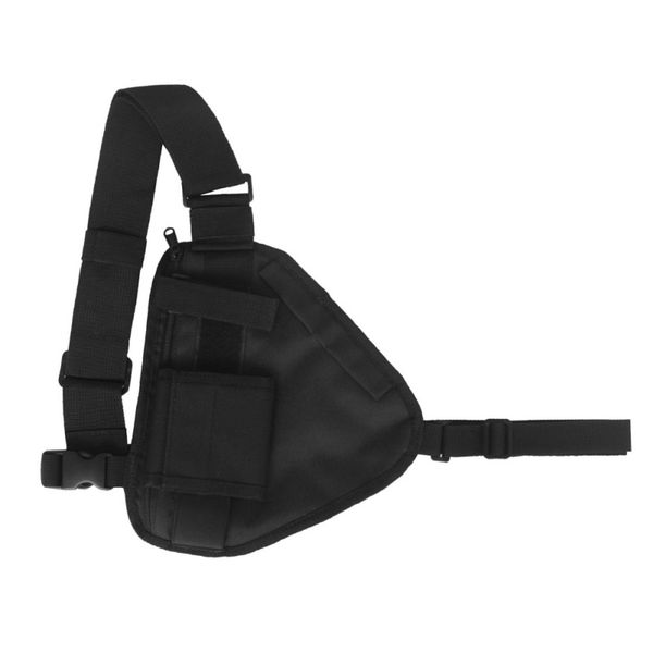 men women chest rig bag adjustable tactical waist pack hip hop streetwear chest pouch crossbody shoulder bag
men women chest rig bag adjustable tactical waist pack hip hop streetwear chest pouch crossbody shoulder bag