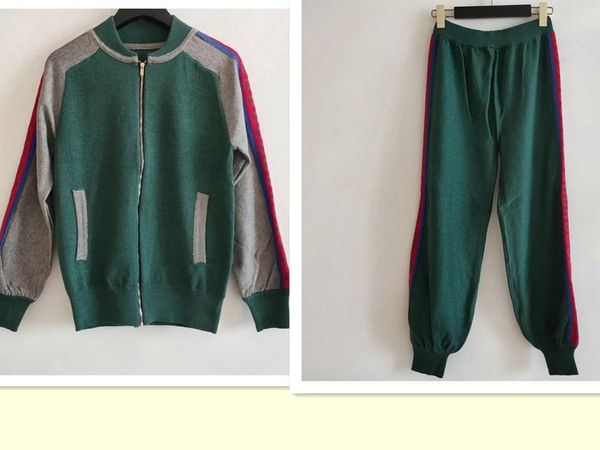 2020 autumn and winter new college style jacket + high waist beamed pants sports pants summer new sports two-piece pants women size s-l, White
2020 autumn and winter new college style jacket + high waist beamed pants sports pants summer new sports two-piece pants women size s-l, White