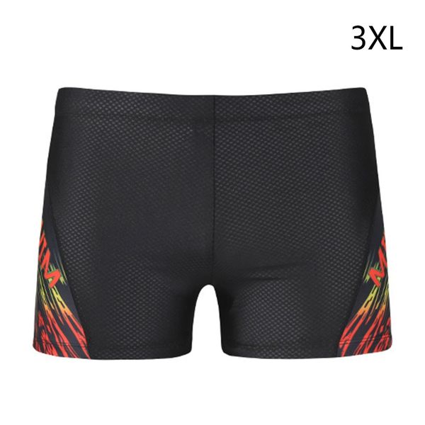 men's swimwear swimsuit boxer shorts beach shorts wearable quick-drying swimwear black
men's swimwear swimsuit boxer shorts beach shorts wearable quick-drying swimwear black