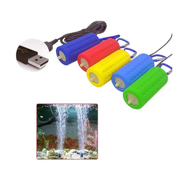 usb air bubble аэратор насос пруд гидропоники кислород аквариум fish tank кабель 1м
usb air bubble аэратор насос пруд гидропоники кислород аквариум fish tank кабель 1м