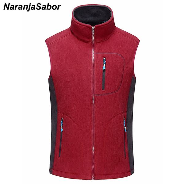 zippers men's autumn winter fleece softshell vests warm waistcoat mens casual sleeveless outwear jacket male brand clothing breathable, Black;white
zippers men's autumn winter fleece softshell vests warm waistcoat mens casual sleeveless outwear jacket male brand clothing breathable, Black;white