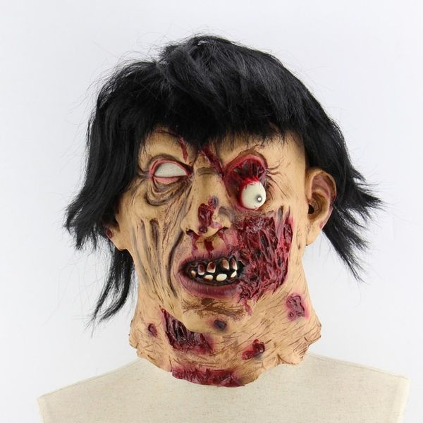 halloween mask scary clown latex full mask cosplay terrifying masquerade ghost evening dropshipping
halloween mask scary clown latex full mask cosplay terrifying masquerade ghost evening dropshipping