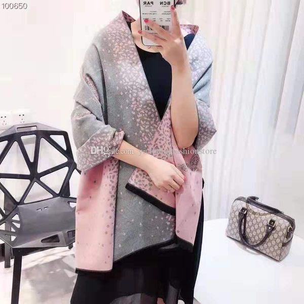fashion dot print scarf women cashmere warm shawls and wraps long soft pashmina lady neck warmer scarves winter 2019 new echarpe, Blue;gray
fashion dot print scarf women cashmere warm shawls and wraps long soft pashmina lady neck warmer scarves winter 2019 new echarpe, Blue;gray