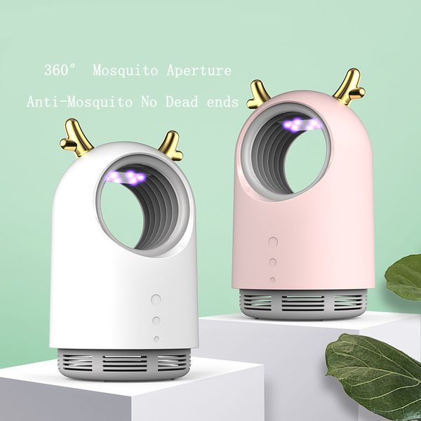 new mosquito killer lamp radiationless mosquito killer pcatalysis mute home led bug zapper insect trap anti
new mosquito killer lamp radiationless mosquito killer pcatalysis mute home led bug zapper insect trap anti