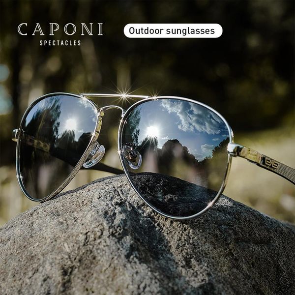 caponi pilot men's sunglasses polarized color change classic tr90 eyewear outdoor day night driving sun glasses for women bs3110 vnznl
caponi pilot men's sunglasses polarized color change classic tr90 eyewear outdoor day night driving sun glasses for women bs3110 vnznl
