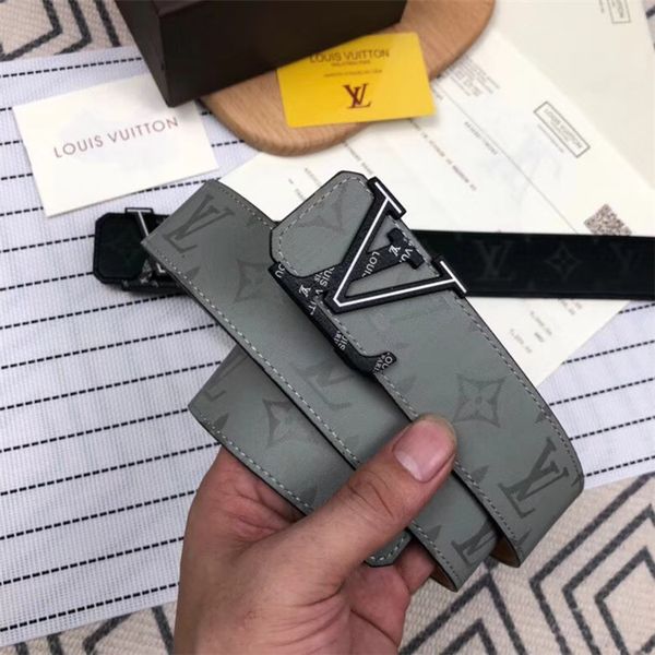 High qualtiy men brand belt alloy mooth buckle black color genuine leather belt for men wai t belt without box a 5536
High qualtiy men brand belt alloy mooth buckle black color genuine leather belt for men wai t belt without box a 5536