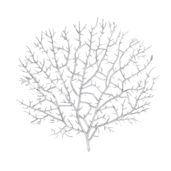 artificial coral branch plant plastic peacock tree sea fake tree branches dried plants placemat wedding simulation decor
artificial coral branch plant plastic peacock tree sea fake tree branches dried plants placemat wedding simulation decor