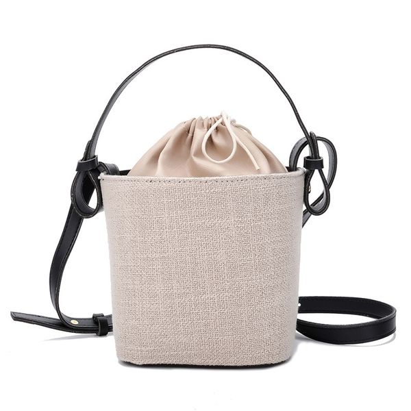new style linen pail bag with fairy in 2020 summer women's shoulder bag portable dual-purpose art bag
new style linen pail bag with fairy in 2020 summer women's shoulder bag portable dual-purpose art bag