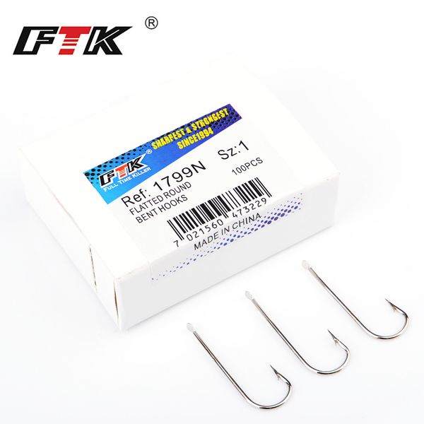 ftk barbed fish hook fishhook 100pcs/lot size1#-size10# high carbon steel jigging carp anzol fishhooks fishing tackle
ftk barbed fish hook fishhook 100pcs/lot size1#-size10# high carbon steel jigging carp anzol fishhooks fishing tackle