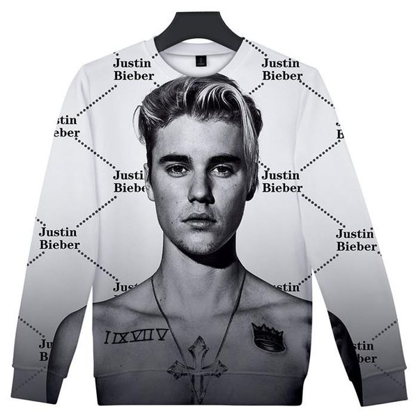 justin 3d digital print mens hoodies bieber fashion o neck long sleeve sweatshirts, Black
justin 3d digital print mens hoodies bieber fashion o neck long sleeve sweatshirts, Black