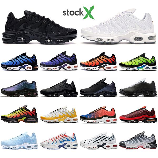 with socks tn plus men running shoes triple black white psychic hyper blue voltage purple pimento yellow bright mens trainer sport sneakers
with socks tn plus men running shoes triple black white psychic hyper blue voltage purple pimento yellow bright mens trainer sport sneakers