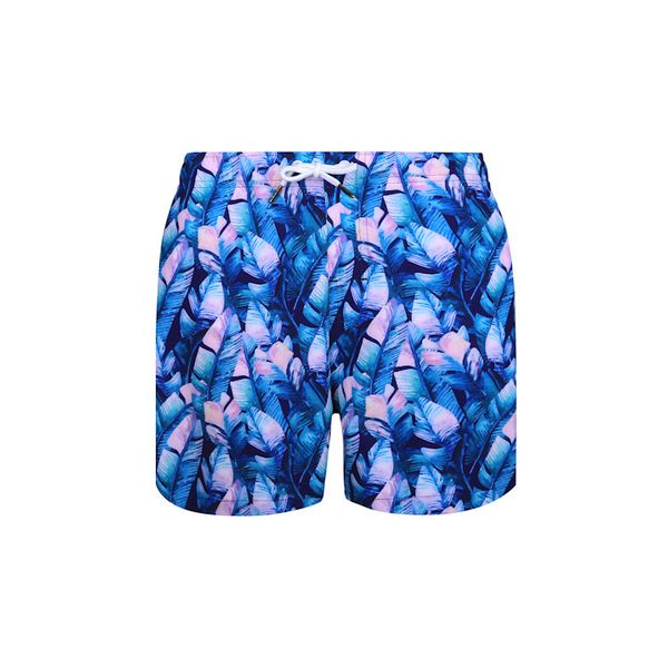 2020 cool blue leaf print beach shorts summer men sports swimwear men 's board surf swimming trunk home pool swimsuits sunga 117
2020 cool blue leaf print beach shorts summer men sports swimwear men 's board surf swimming trunk home pool swimsuits sunga 117
