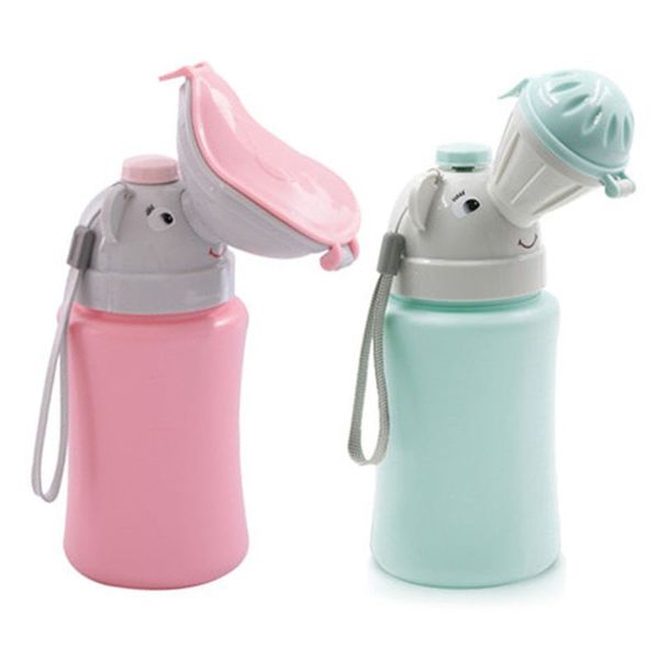 500ml baby portable urinal toilet boy girl cars travel supplies potty training 1pc
500ml baby portable urinal toilet boy girl cars travel supplies potty training 1pc