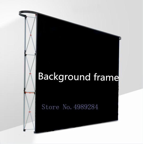 aluminum alloy fold background wall ad flower wall support wedding stage props festival outdoor display board magnetic birthday
aluminum alloy fold background wall ad flower wall support wedding stage props festival outdoor display board magnetic birthday