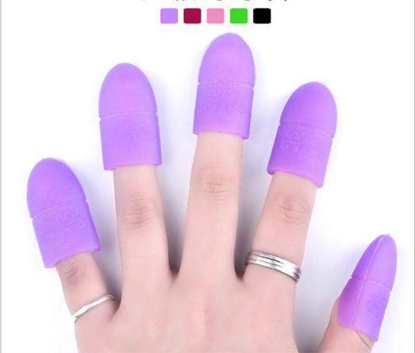 5 pcs silicone nail uv gel polish remover wraps kits soak off cap clip soaker caps manicure nail art tools / by dhl 100pcs
5 pcs silicone nail uv gel polish remover wraps kits soak off cap clip soaker caps manicure nail art tools / by dhl 100pcs