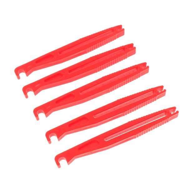 car automotive fuse puller - professional car van blade/glass fuse puller red clip long removal instrument, 10.5cm
car automotive fuse puller - professional car van blade/glass fuse puller red clip long removal instrument, 10.5cm