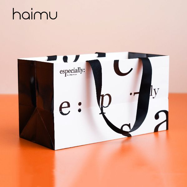 5pcs fashion english handbag packaging biscuit baking gift bag birthday party favor gifts decor package dessert cookies bags
5pcs fashion english handbag packaging biscuit baking gift bag birthday party favor gifts decor package dessert cookies bags