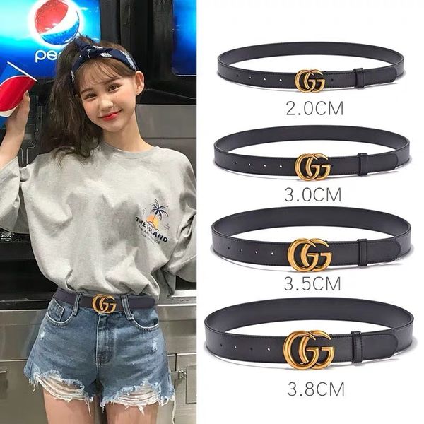 Leather luxury belt men's leather casual style Korean version of trousers belt business smooth button leather belt 9155
Leather luxury belt men's leather casual style Korean version of trousers belt business smooth button leather belt 9155