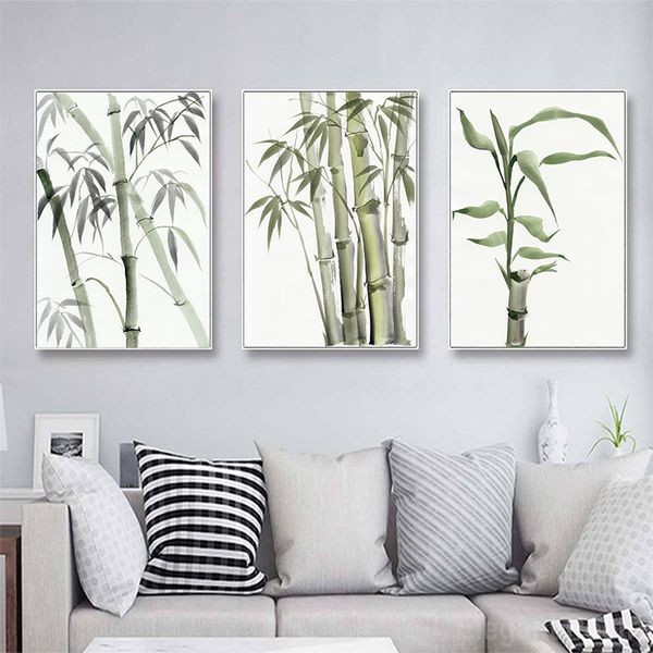 paintings bamboo leaf poster zen decoration chinese unreal abstract ink painting print wall art canvas picture for home decor
paintings bamboo leaf poster zen decoration chinese unreal abstract ink painting print wall art canvas picture for home decor