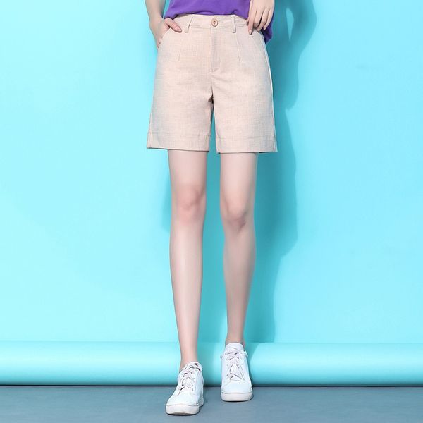 large size xxxxxl formal shorts women korean high waist a-line loose thin wide leg shorts female black white apricot, White;black
large size xxxxxl formal shorts women korean high waist a-line loose thin wide leg shorts female black white apricot, White;black