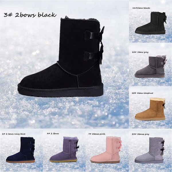 with socks new wgg classic women chestnut black grey red classic australia winter fur designer snow boots womens ankle knee boot size 36-41
with socks new wgg classic women chestnut black grey red classic australia winter fur designer snow boots womens ankle knee boot size 36-41