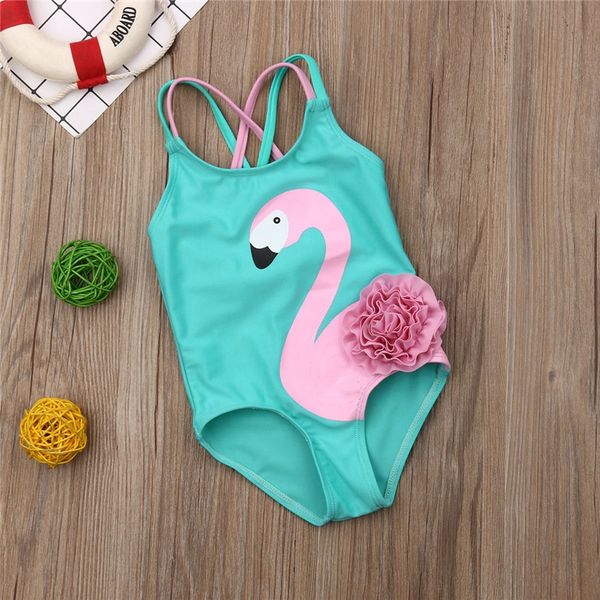 kids swimwear bathing one piece summer flamingo cute costume bodysuit baby girls 1-5 years beach pool bikinis flowers swimsuit children'
kids swimwear bathing one piece summer flamingo cute costume bodysuit baby girls 1-5 years beach pool bikinis flowers swimsuit children'