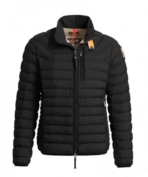 

Мужская зимняя куртка Jassen Outerwear Goose UGO Пуховик Легкие тепловые куртки