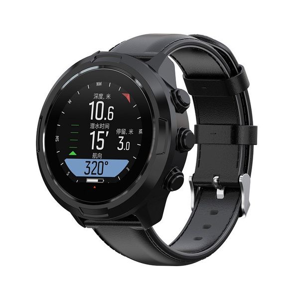 кожаный ремешок для suunto 9 универсальный для suunto spartan спорт наручные hr баро / d5i / ход 24mm замена диапазона бесплатная доставка
кожаный ремешок для suunto 9 универсальный для suunto spartan спорт наручные hr баро / d5i / ход 24mm замена диапазона бесплатная доставка