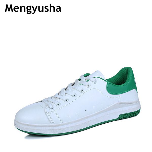 spring autumn new style men shoes comfortable men casual shoes white lace up flats casual, Black
spring autumn new style men shoes comfortable men casual shoes white lace up flats casual, Black