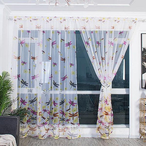 разнокрылого sheer занавес тюль обработка окна voile drape valance панель ткань cortinas para la sala штора для спальни
разнокрылого sheer занавес тюль обработка окна voile drape valance панель ткань cortinas para la sala штора для спальни