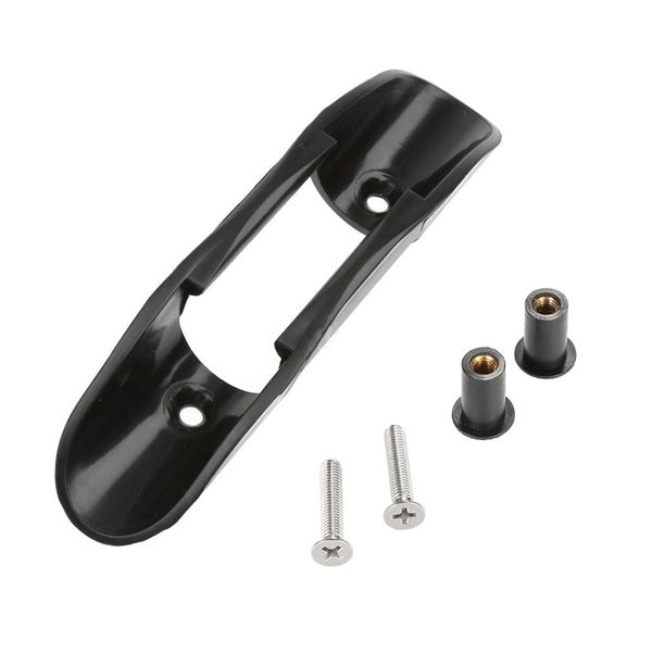 useful universal kayak canoe deck mounted paddle clip + well nuts + screws easy installation kayak accessory
useful universal kayak canoe deck mounted paddle clip + well nuts + screws easy installation kayak accessory