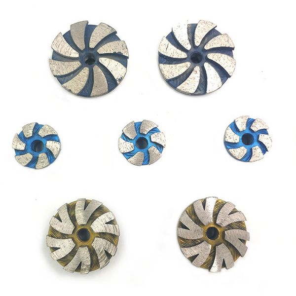 35/50/56mm diamond grinding wheel disk bowl shape concrete masonry angle grinder tools --m25
35/50/56mm diamond grinding wheel disk bowl shape concrete masonry angle grinder tools --m25