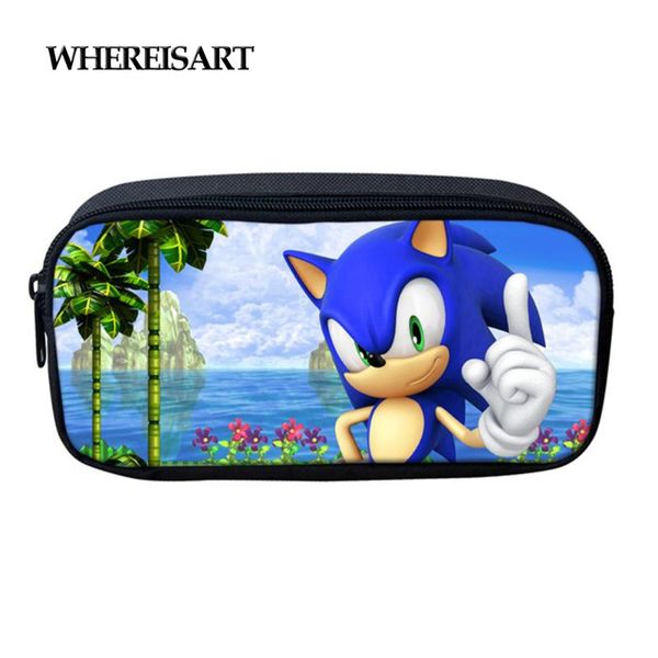 whereisart sonic the hedgehog print pencil case for boys girls canvas pencil bag box school supplies stationery makeup bag
whereisart sonic the hedgehog print pencil case for boys girls canvas pencil bag box school supplies stationery makeup bag