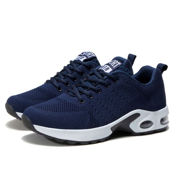 men air cushion sneakers breathable running shoes men women outdoor fitness sports shoes female lace-up casual shoes big size y200612, Black
men air cushion sneakers breathable running shoes men women outdoor fitness sports shoes female lace-up casual shoes big size y200612, Black