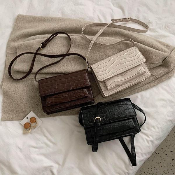 fashion women shoulder bag women pu leather retro stone crossbody bags multicolored small crossbody saddle handbags
fashion women shoulder bag women pu leather retro stone crossbody bags multicolored small crossbody saddle handbags