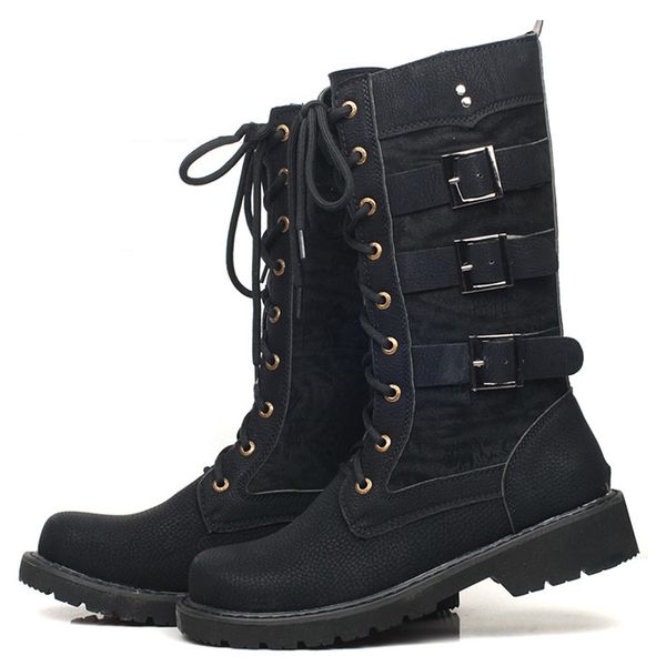 motorcycle boots men motocross boots motorbike moto retro artificial leather punk martin shoes biker protective gear
motorcycle boots men motocross boots motorbike moto retro artificial leather punk martin shoes biker protective gear